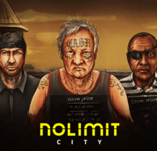 Nolimit City